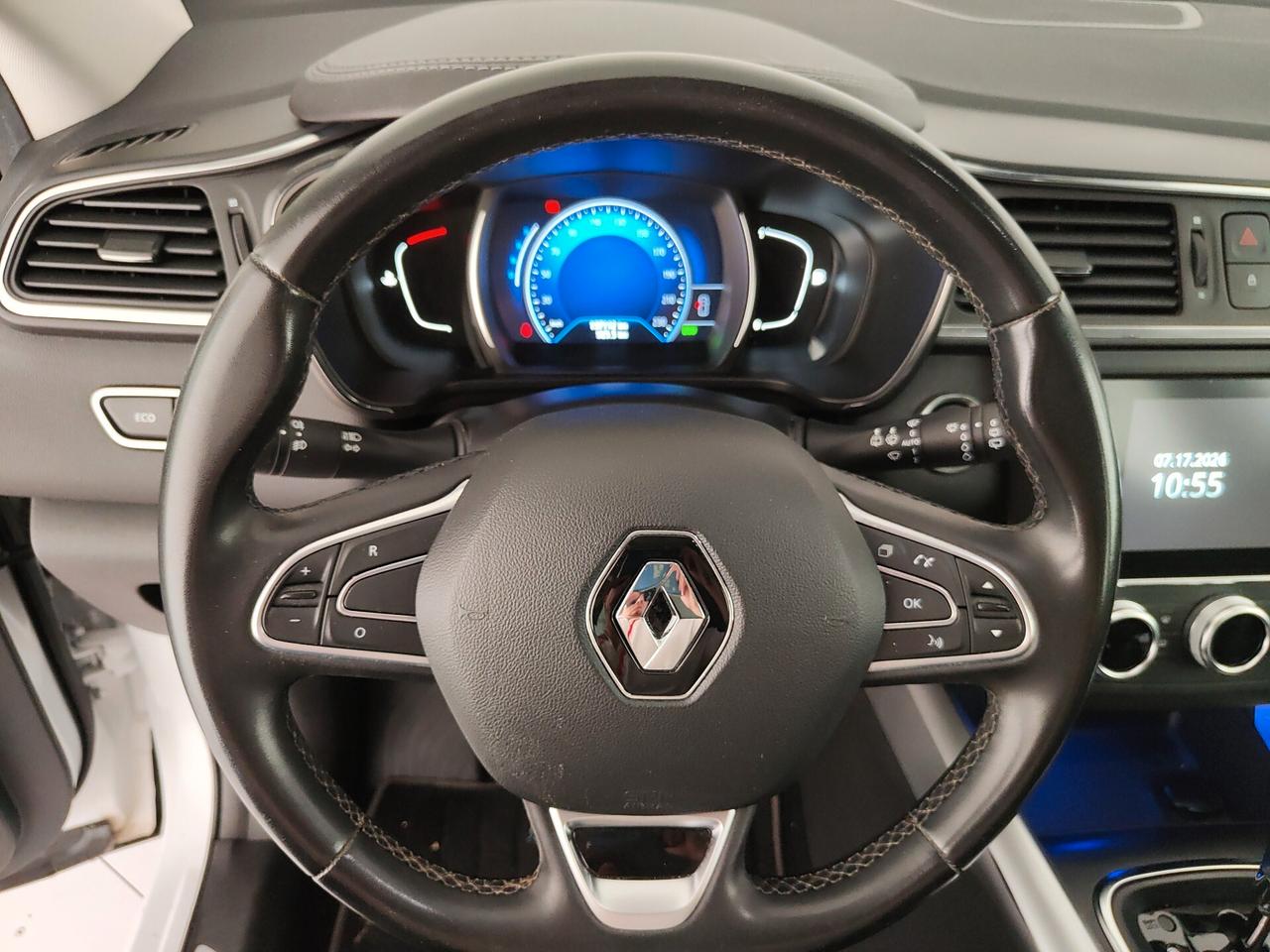 Renault Kadjar Blue dCi 8V 115CV EDC Techno AUTOCARRO