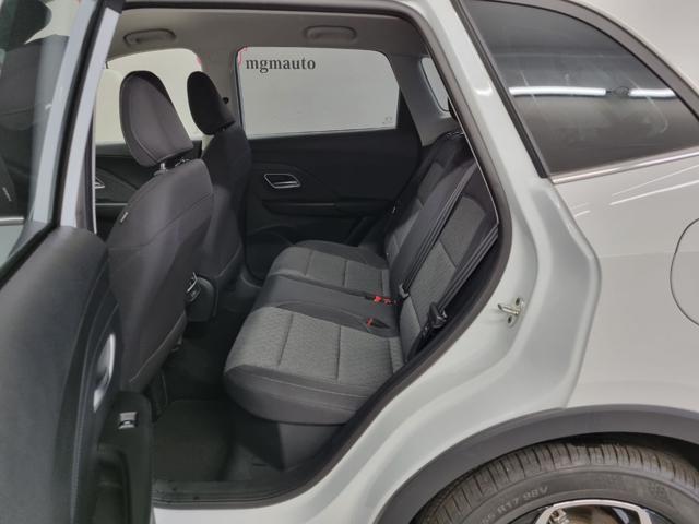 MG ZS 1.5 Hybrid+ Comfort