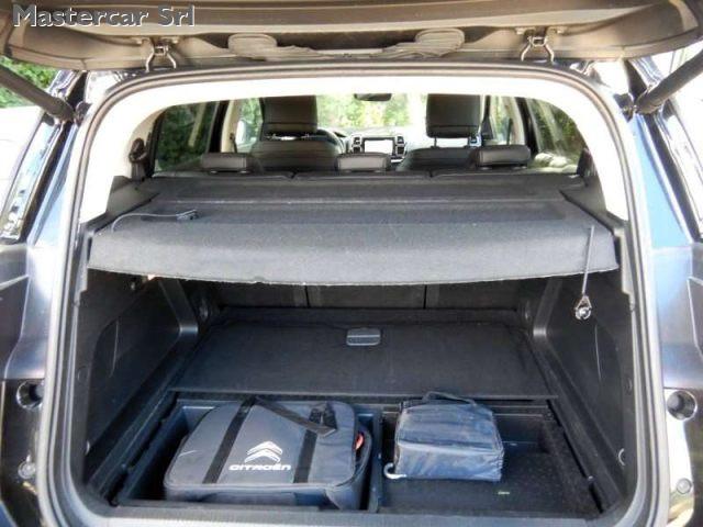 CITROEN C5 Aircross C5 Aircross1.6 hybrid phev Shine 225e-eat8-GJ966JH