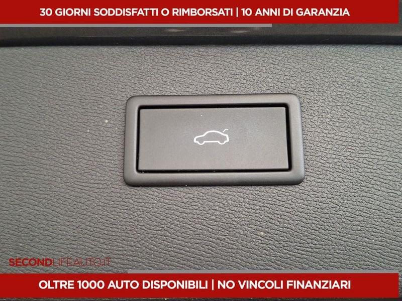 CUPRA Formentor 2.0 tdi 150cv