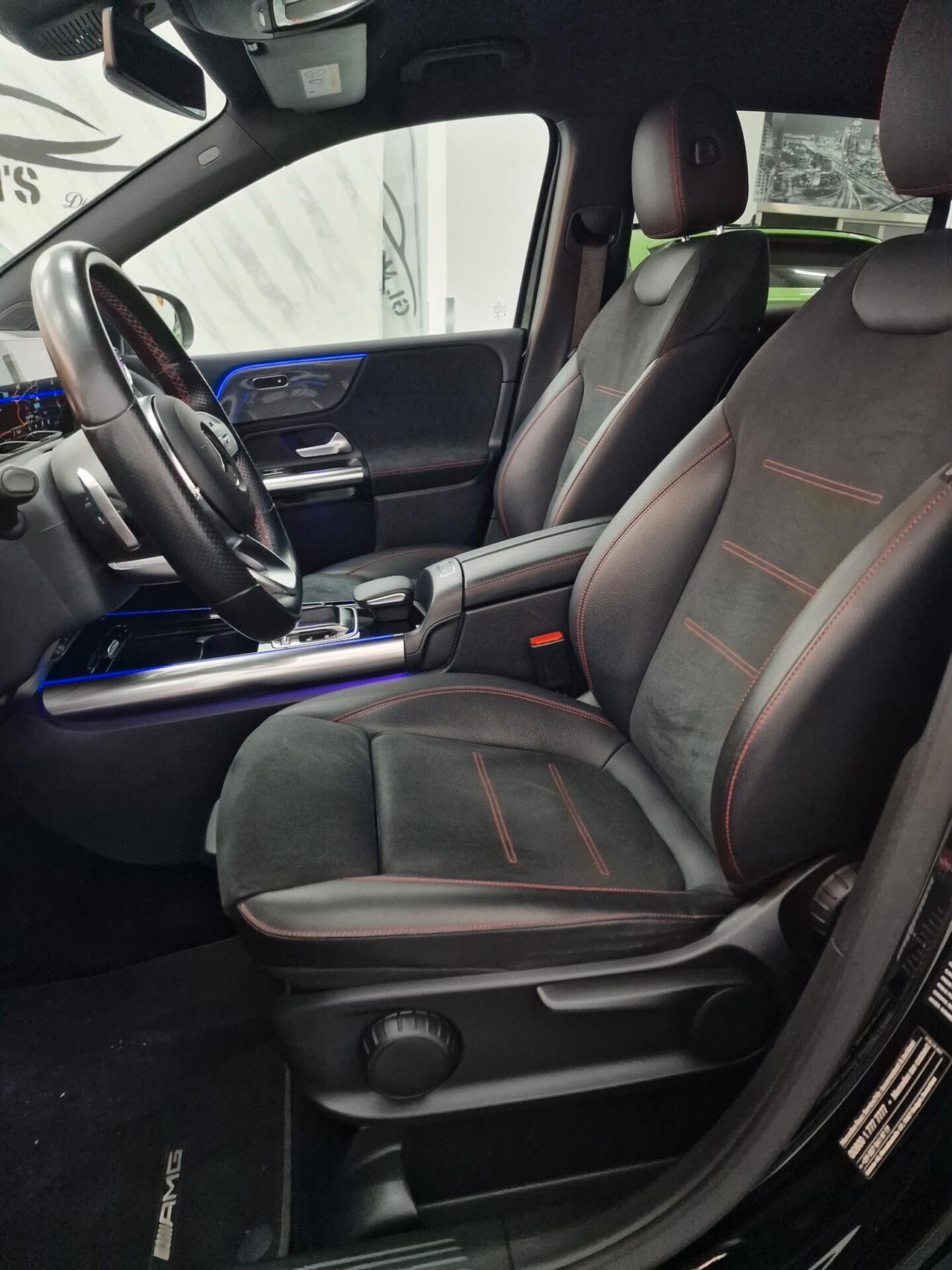 Mercedes-benz B 200 B 200 d Automatic Premium