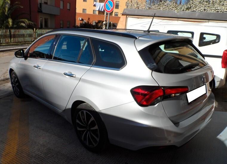 Fiat Tipo SW 1.6 Mjt 120 CV Business 2018