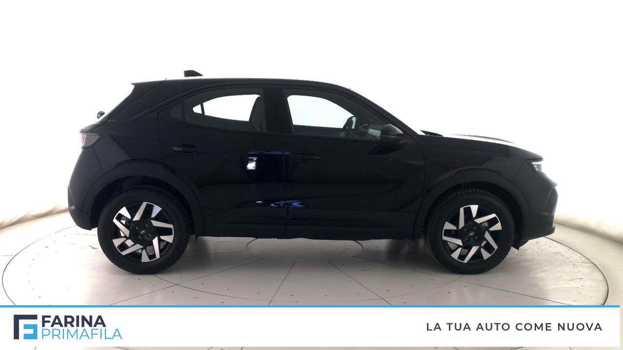 OPEL MOKKA EDITION 1.2 136CV MT