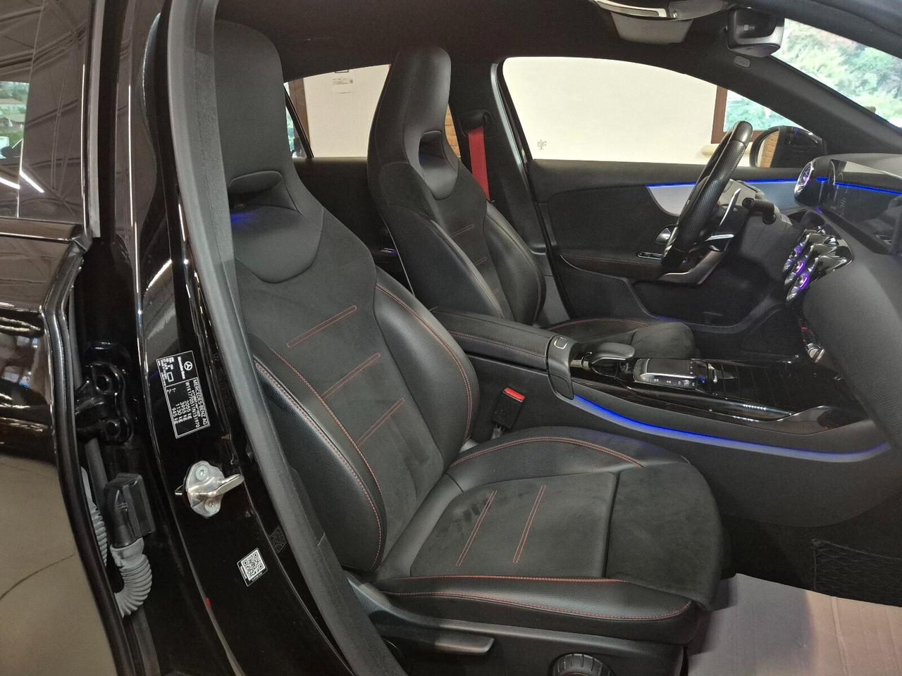 Mercedes-benz A 45 AMG 35 4Matic
