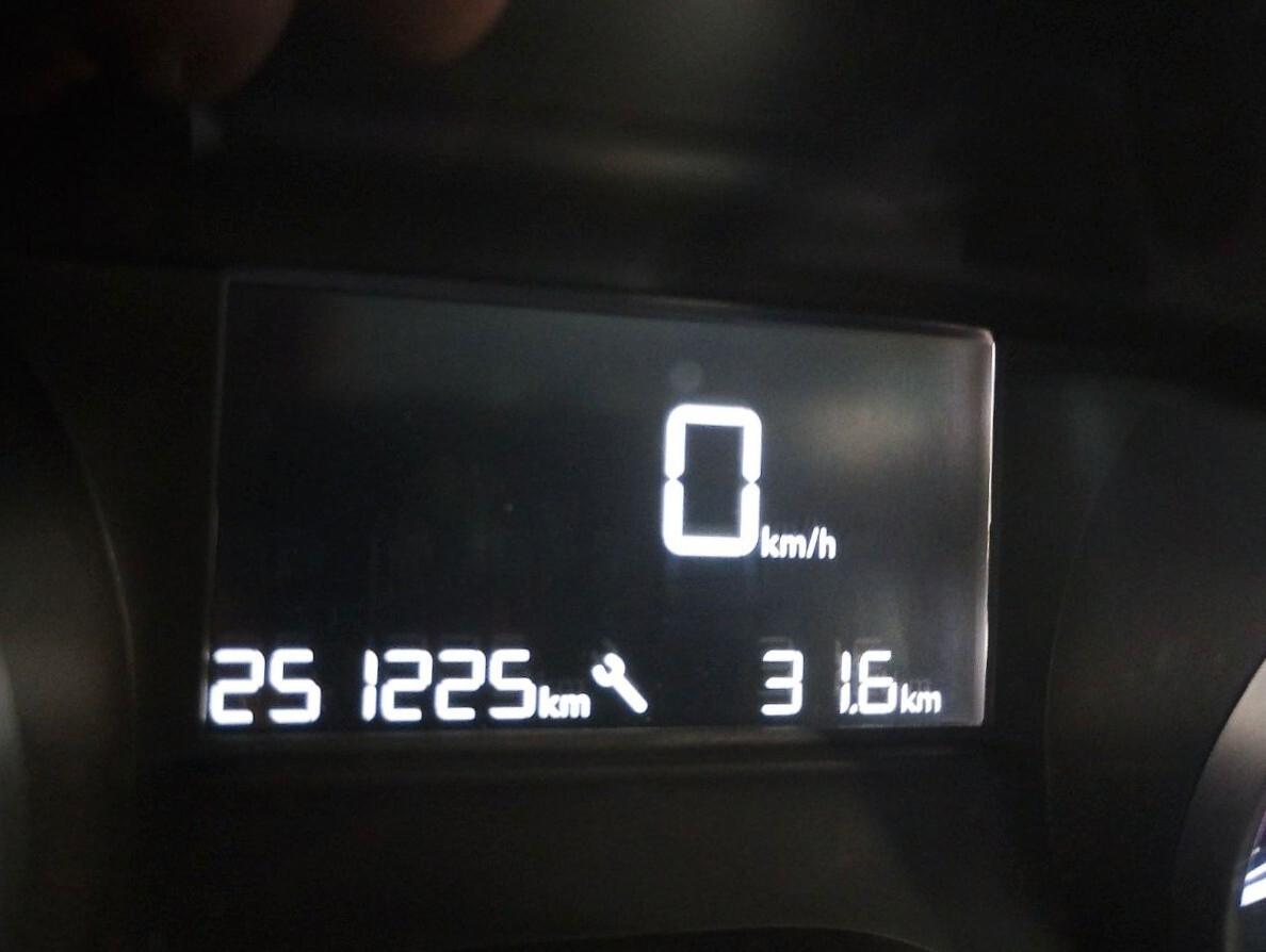 Peugeot 208 1.2 PureTech 82cv GPL Active 2018