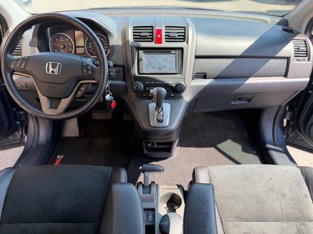 HONDA CR-V 2.2 i-DTEC Exclusive AT Ed Esclusiva FULL OPTIONAL
