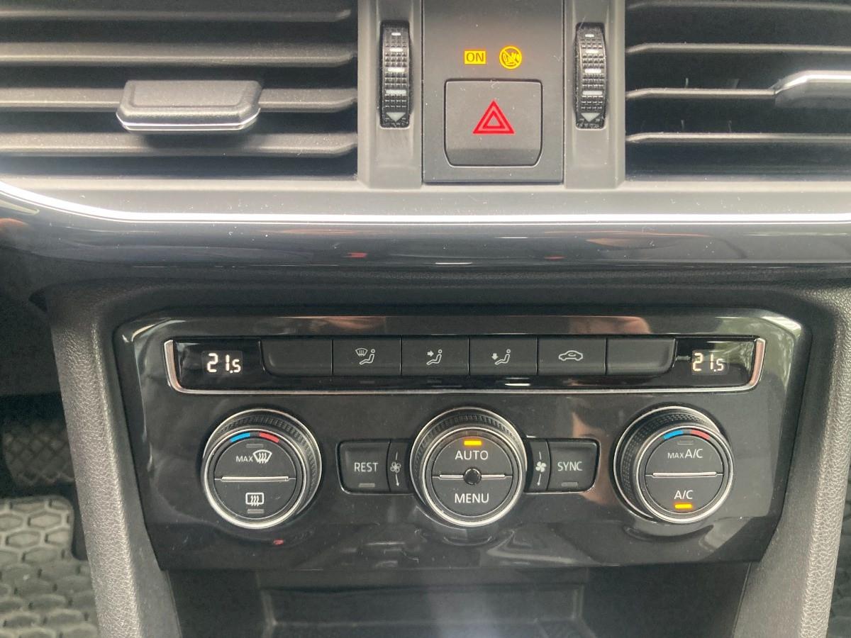 SEAT Tarraco 2.0 tdi Xcellence 4drive 150cv dsg