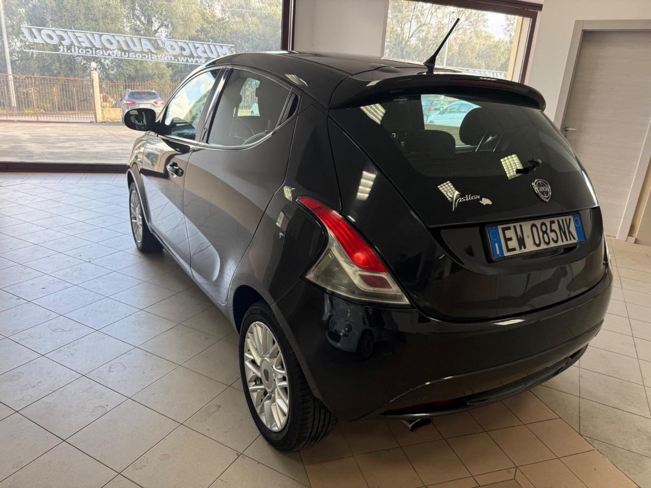 Lancia Ypsilon 1.3 MJT 16V 95 CV 5 porte S&S Platinum