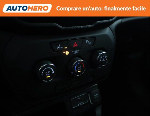 JEEP Renegade 1.0 T3 Longitude