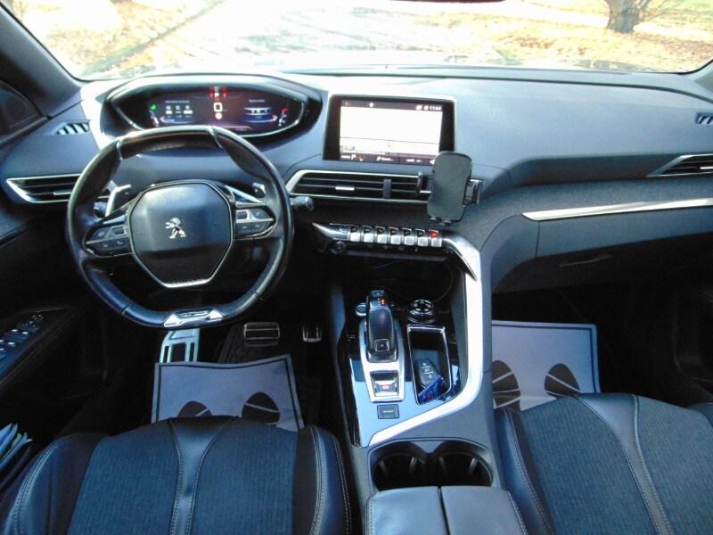 PEUGEOT 3008 2ª serie 3008 BlueHDi 120 S&S EAT...