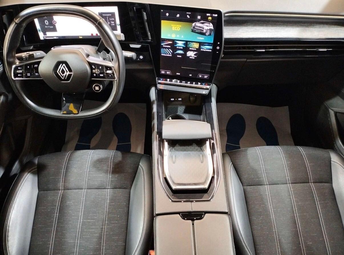 Renault Austral Mild Hybrid 160 CV Auto Techno Esprit