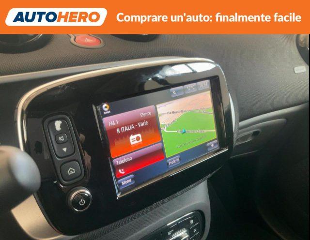 SMART ForTwo 70 1.0 twinamic Passion