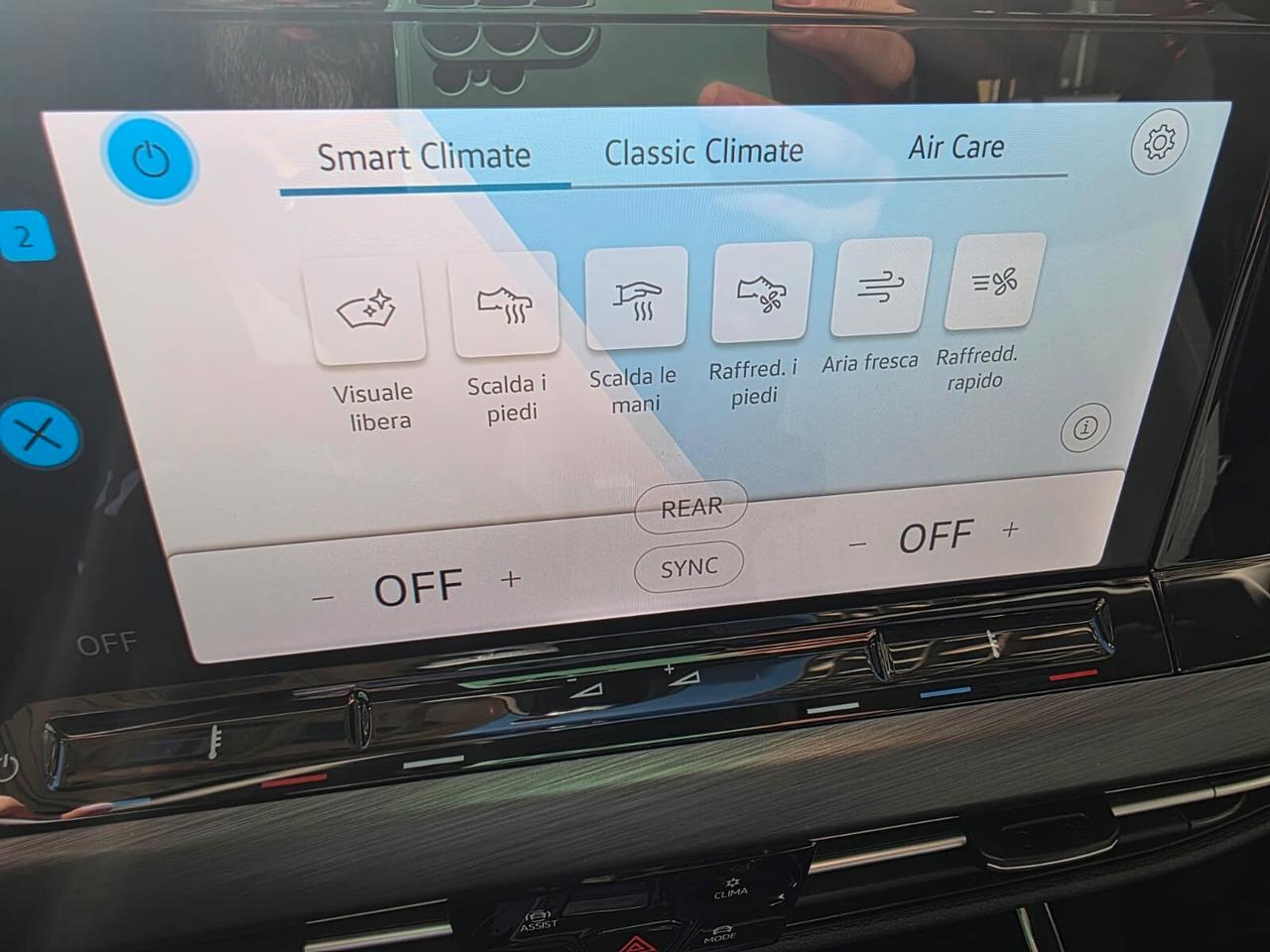 Volkswagen Golf 1.4 TSI eHYBRID 204 CV DSG Style