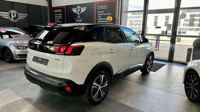 Peugeot 3008 1.5 BluHDi 130 CV EAT8 S&S GT Line