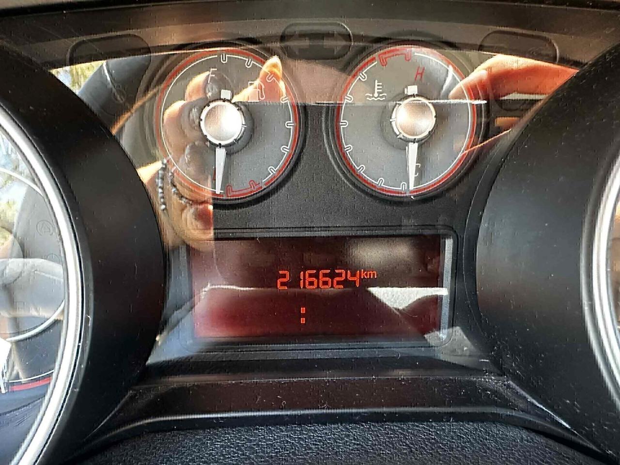 Fiat Punto 1.3 MJT II S&S 85 CV 5 porte ECO Lounge