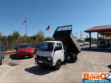 Piaggio Porter 1.3i 16V cat 4x2 Maxxi Pick-up