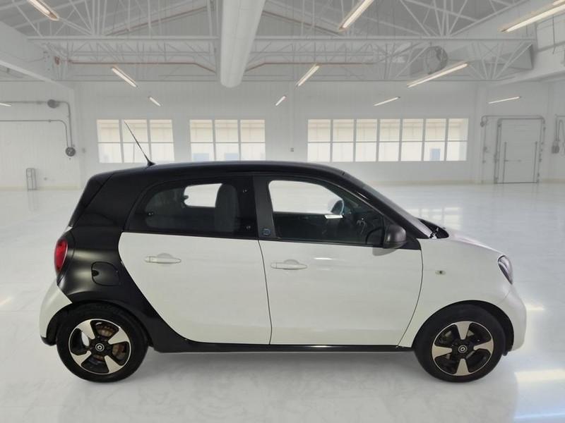 SMART FORFOUR EQ 41kW passion 5 PORTE