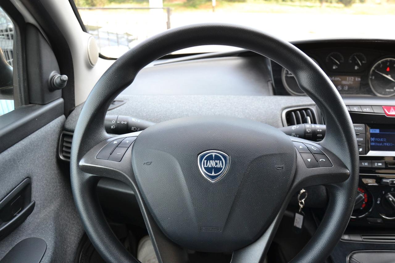 Lancia Ypsilon 1.0 HYBRID 70CV 5POSTI **PREZZO REALE**UNIPRO'**ITALIANA