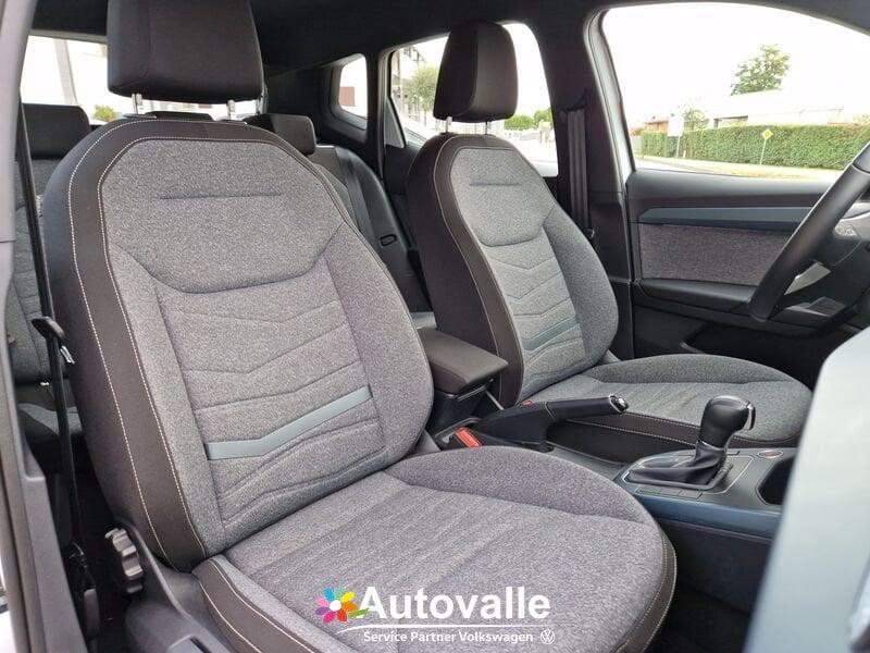 Seat Arona Arona 1.0 EcoTSI 110 CV DSG XPERIENCE