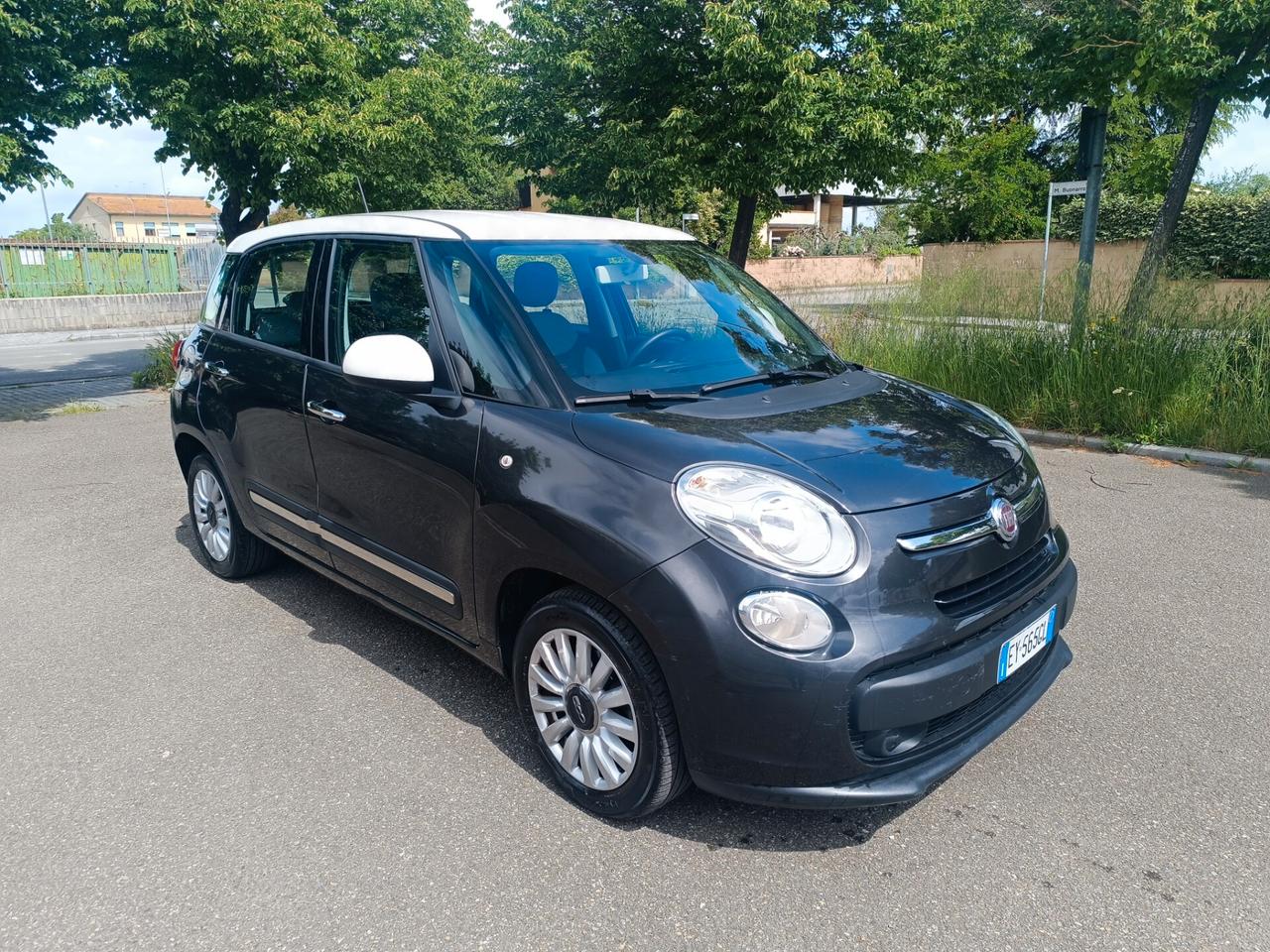 Fiat 500L 1.3 Multijet del 2015 SOLO 124.000 KM