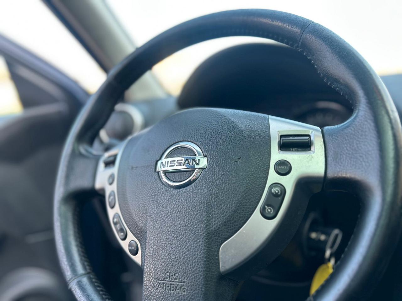 Nissan Qashqai 1.6 Benzina 16V Tekna EURO5