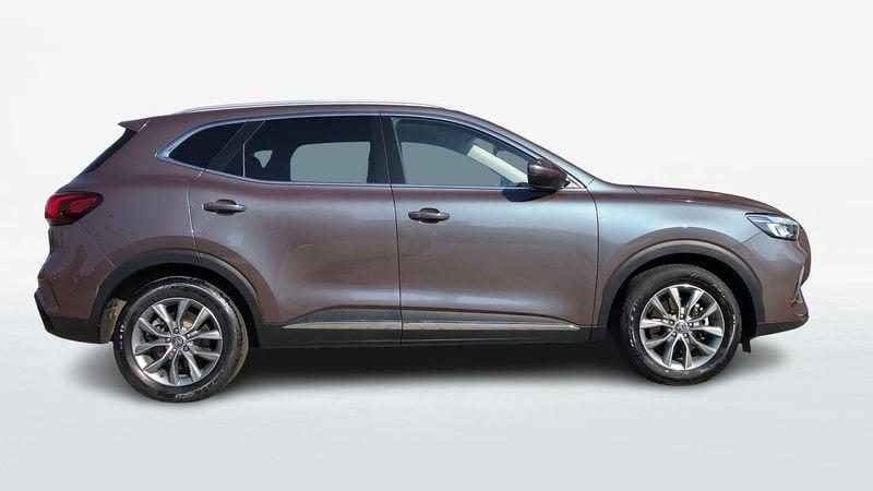 MG HS 1.5 T Comfort auto 1.5 T Comfort GPL auto