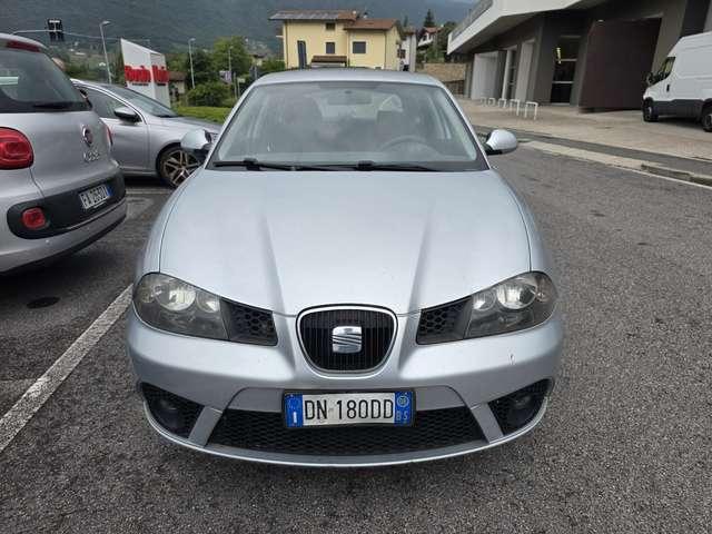 SEAT Ibiza 5p 1.4 tdi Special Edition 80cv
