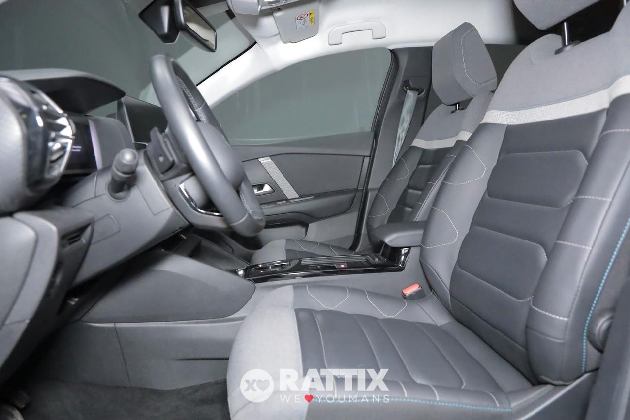 Citroen C4 X 1.2 Puretech 130CV Max EAT8