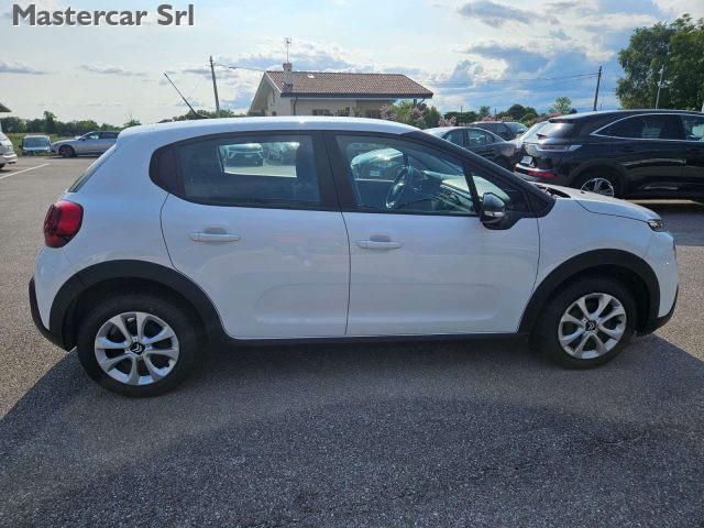 CITROEN C3 BLUEHDI 100 BUSINESS COMBI N1 5 posti - GD067TT