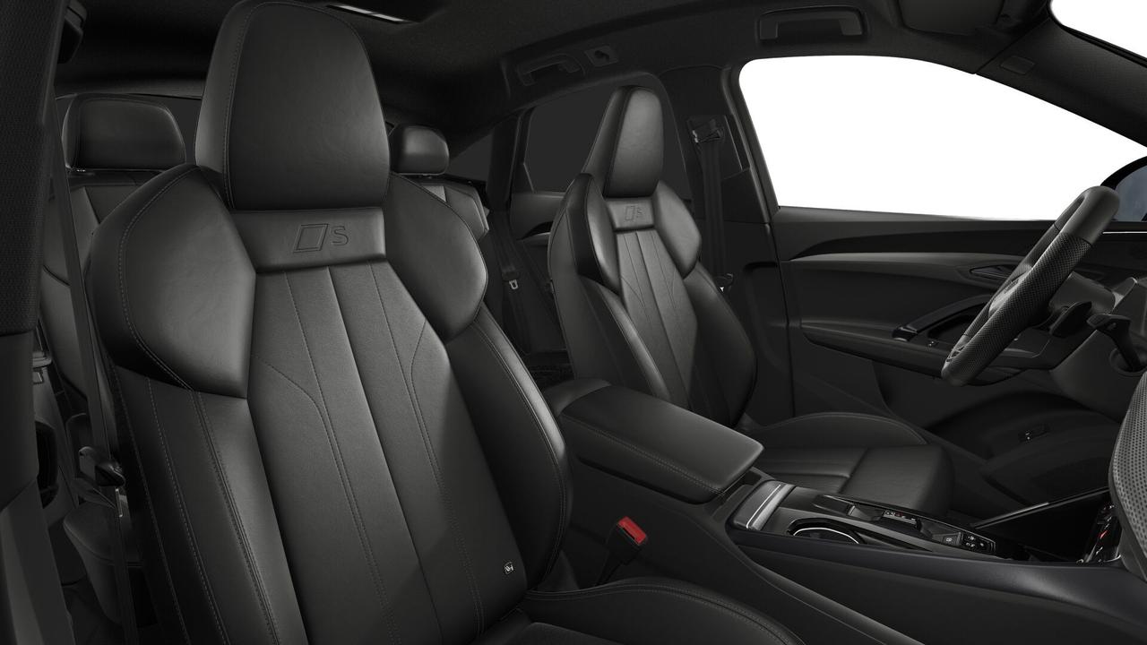 AUDI Audi Q5 Sportback S line edition e-hybrid quattro 220 kW S tronic