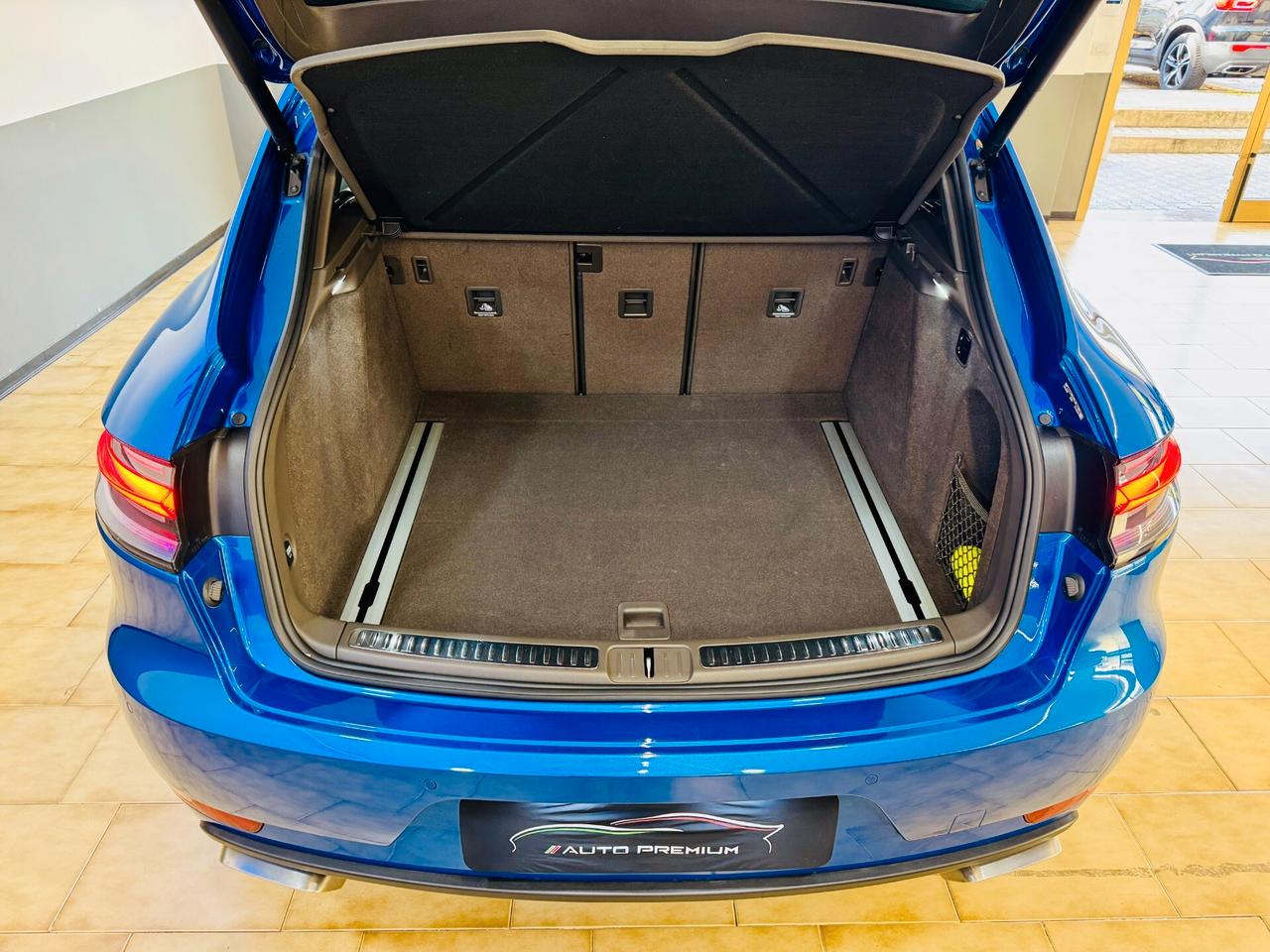 Porsche Macan 245 Cv (No SuperBollo) - Chrono