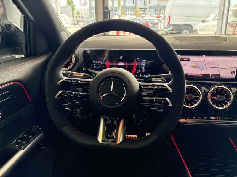 Mercedes-Benz GLA 45 S AMG 4Matic Premium
