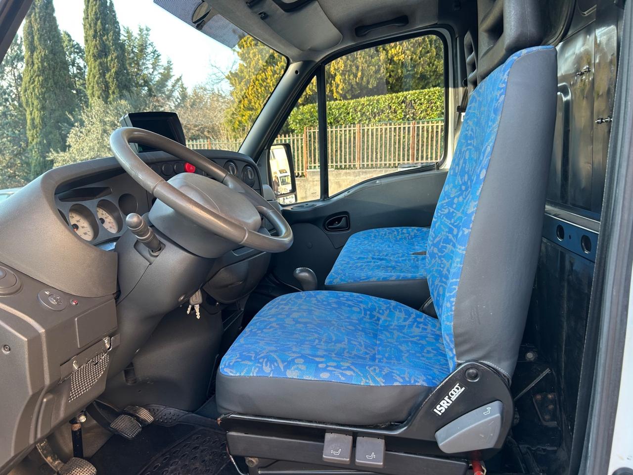 Iveco Daily 35 2.8 Diesel H2 Furgone