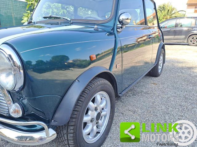 ROVER Mini British Open Classic
