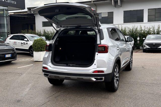 DR MOTOR DR 5.0 1.5 Turbo Bi-Fuel GPL