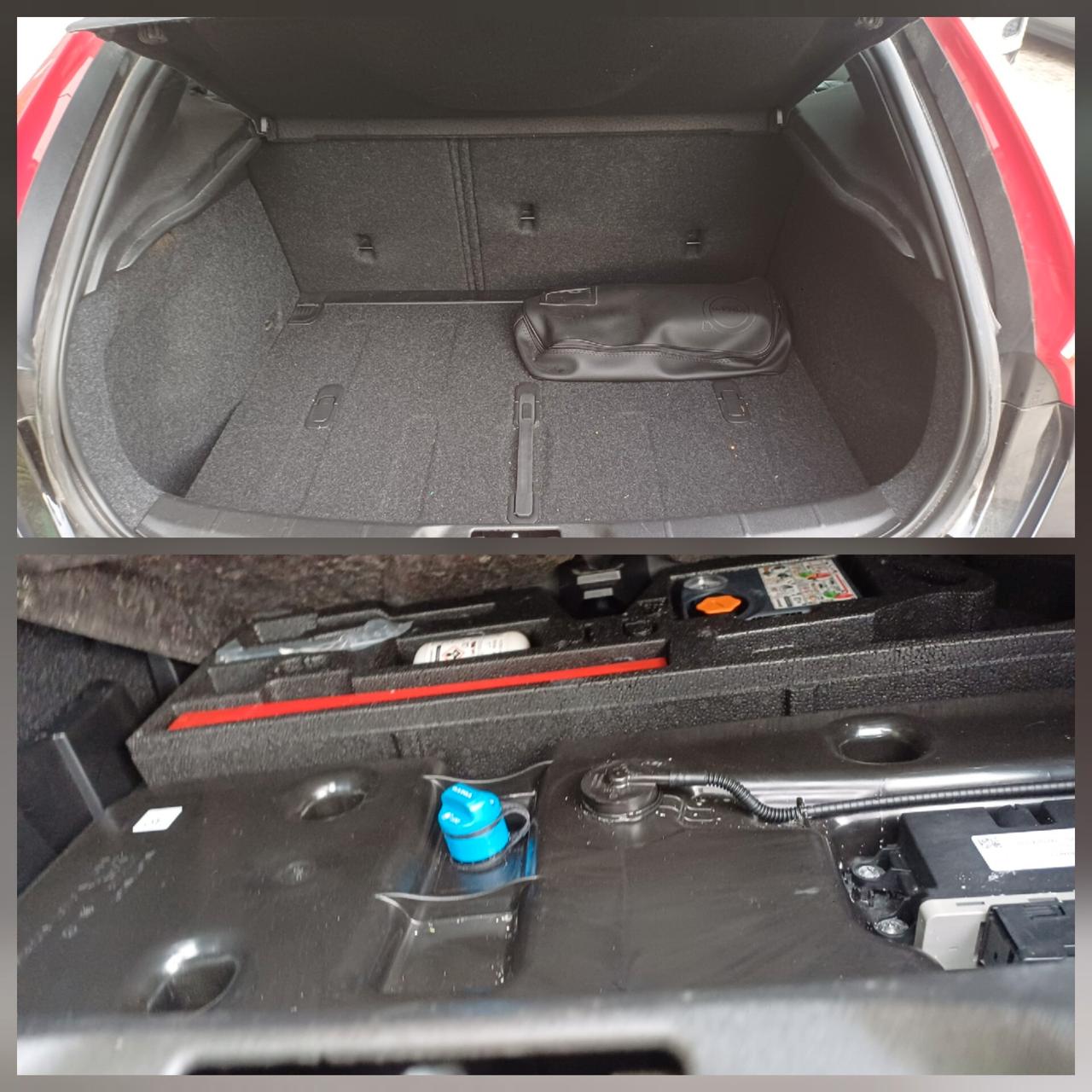 Volvo V40 D2 R-design Euro6 Ok Neopatentati