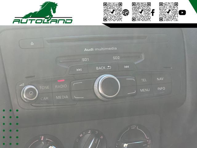 AUDI A1 1.4 TFSI S tronic Ambition