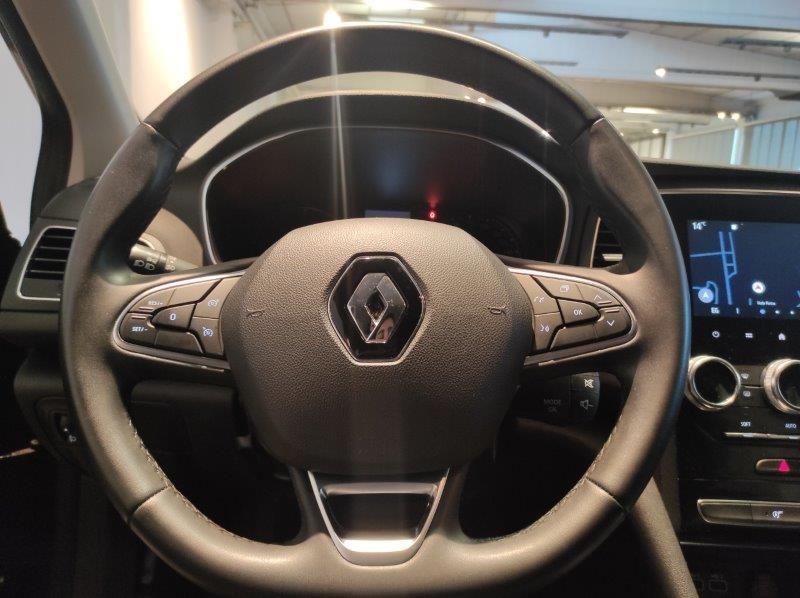 RENAULT Mégane 4ª serie - Mégane Sporter Blue dCi 115 CV Business