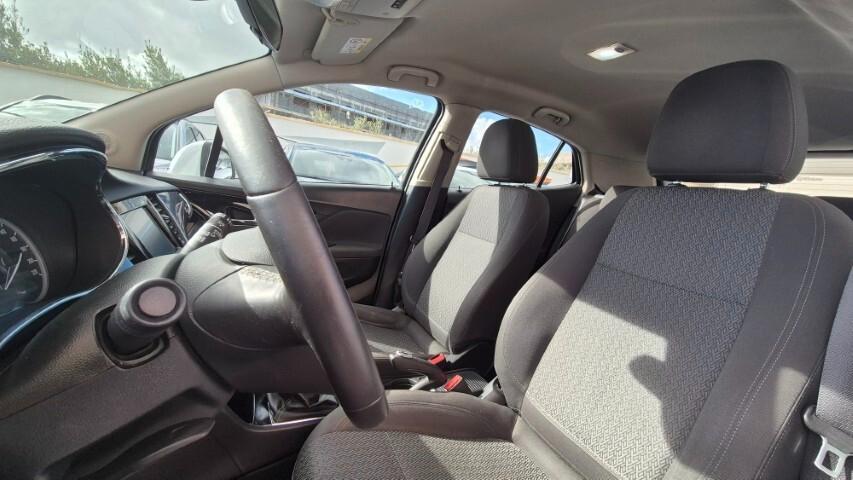 Opel Mokka X 1.6 CDTI Ecotec 136CV 4x2 Start&Stop Advance - 2017