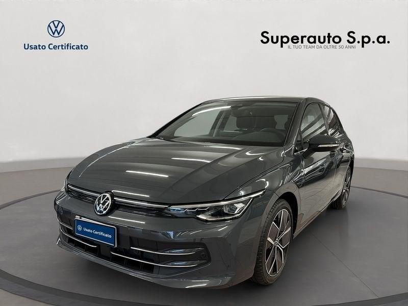Volkswagen Golf Golf 1.5 TSI eHybrid DSG Style