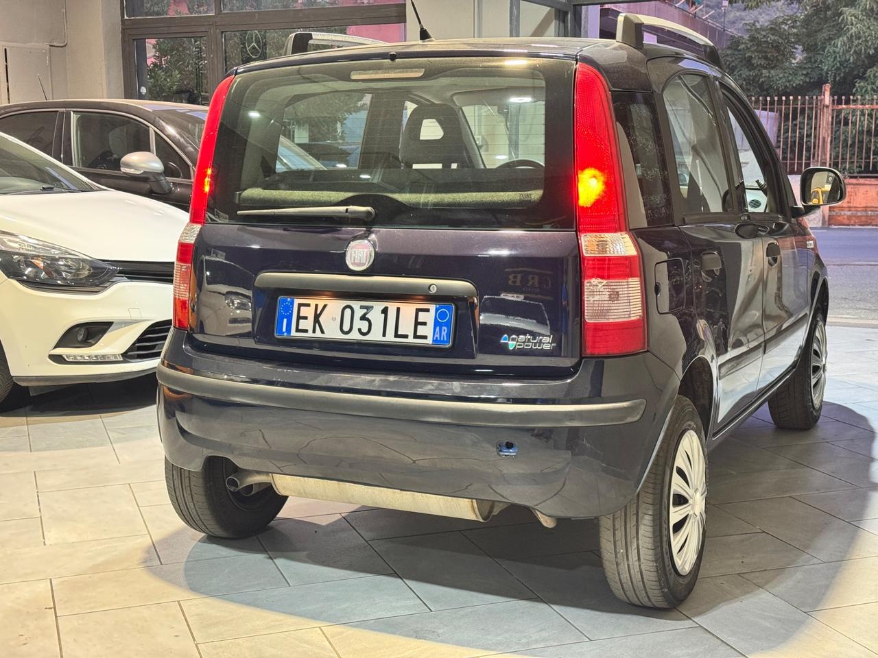 Fiat Panda 1.4 Natural Power GIOIELLINO NORD/ITA