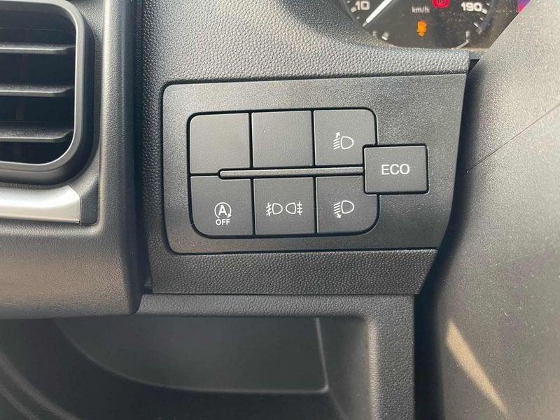 FIAT Ducato SERIE 2 MY25 FURGONE LASTRATO L2H2 35 140CV MT-KM0