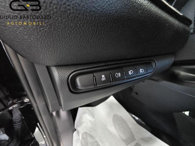 FIAT 500 500 1.0 hybrid Icon