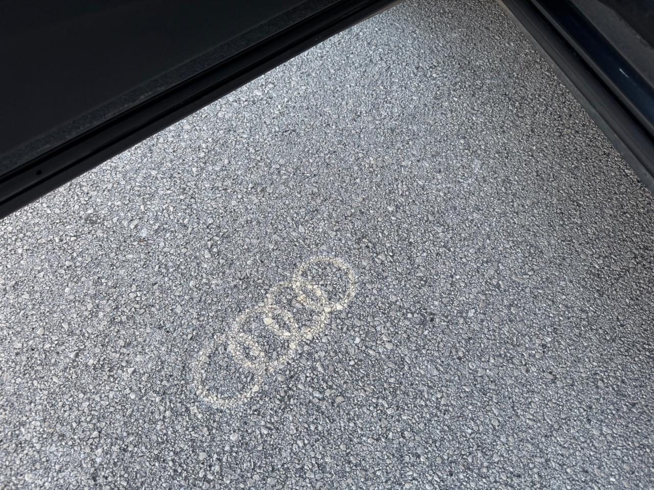 Audi Q3 2.0 TDI 150 CV S tronic S line Edition