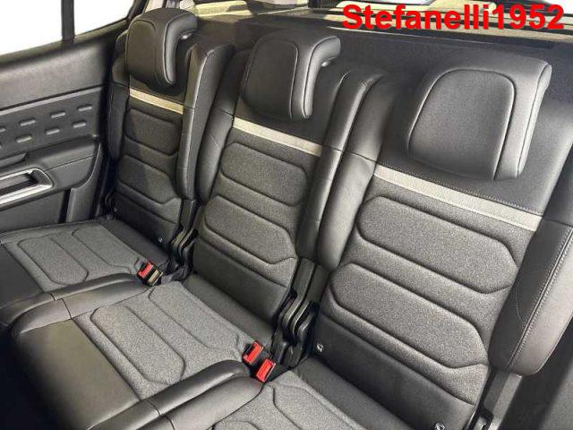 CITROEN C5 Aircross MAX - BlueHDi 130 S&S EAT8