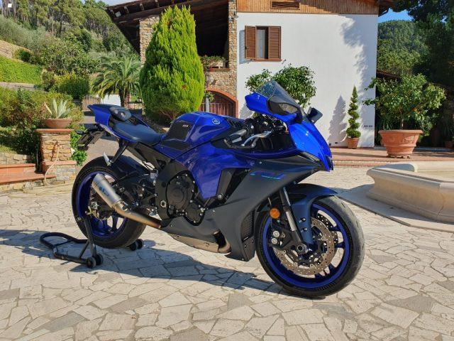 YAMAHA YZF R1 YZF-R1 ABS