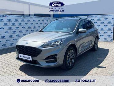 Ford Kuga 2.5 Plug In Hybrid 225 CV CVT 2WD ST-Line X