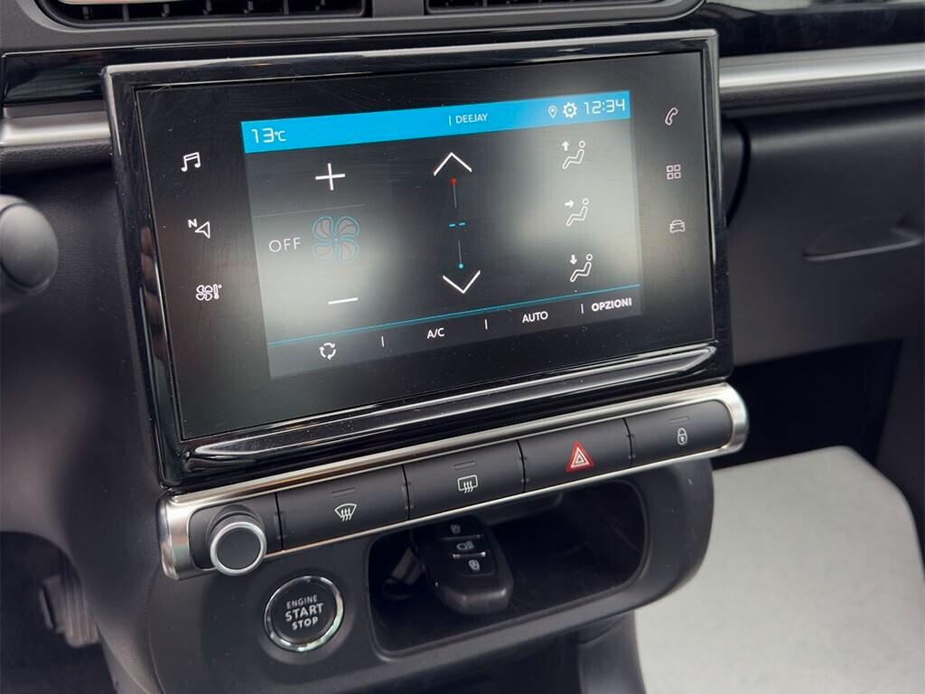 Citroen C3 PureTech 83 S&S C-Series IN PROMO