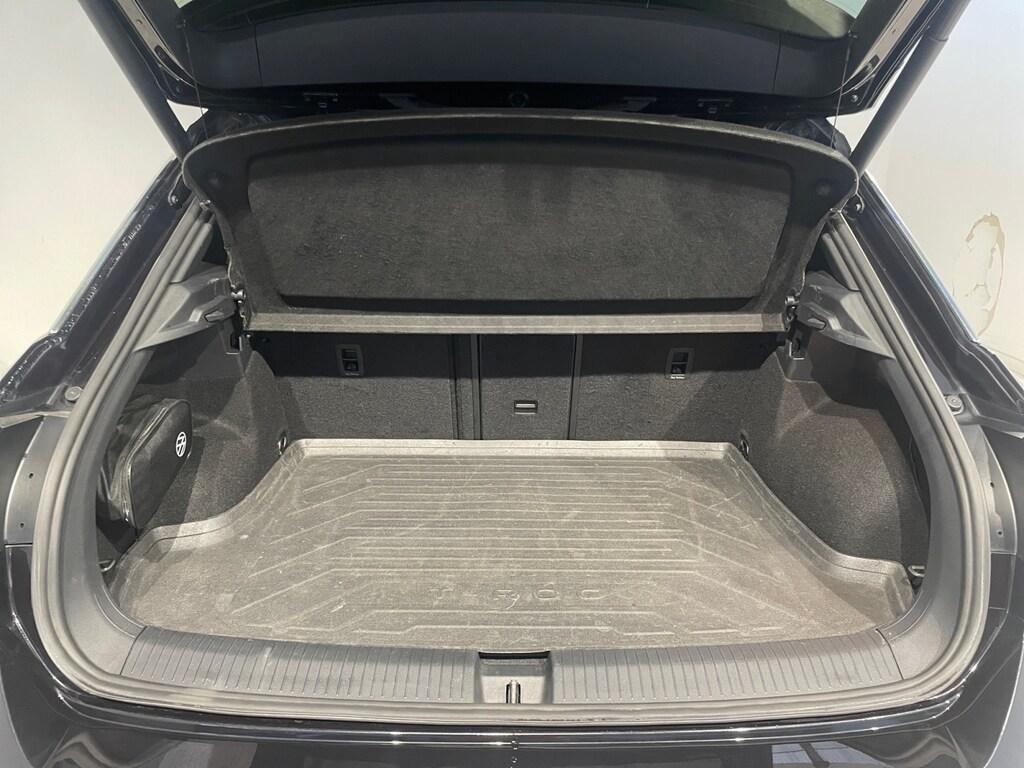 Volkswagen T-Roc 2.0 TDI 150CV DSG R-Line