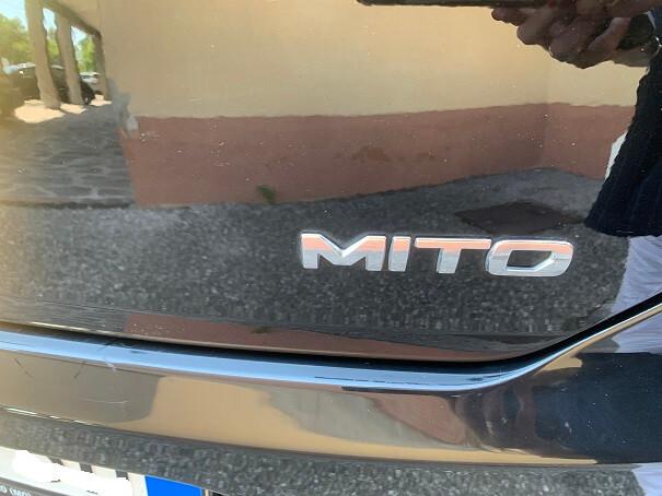 Alfa Romeo MiTo 1.3 JTDm 95 CV S&S Super